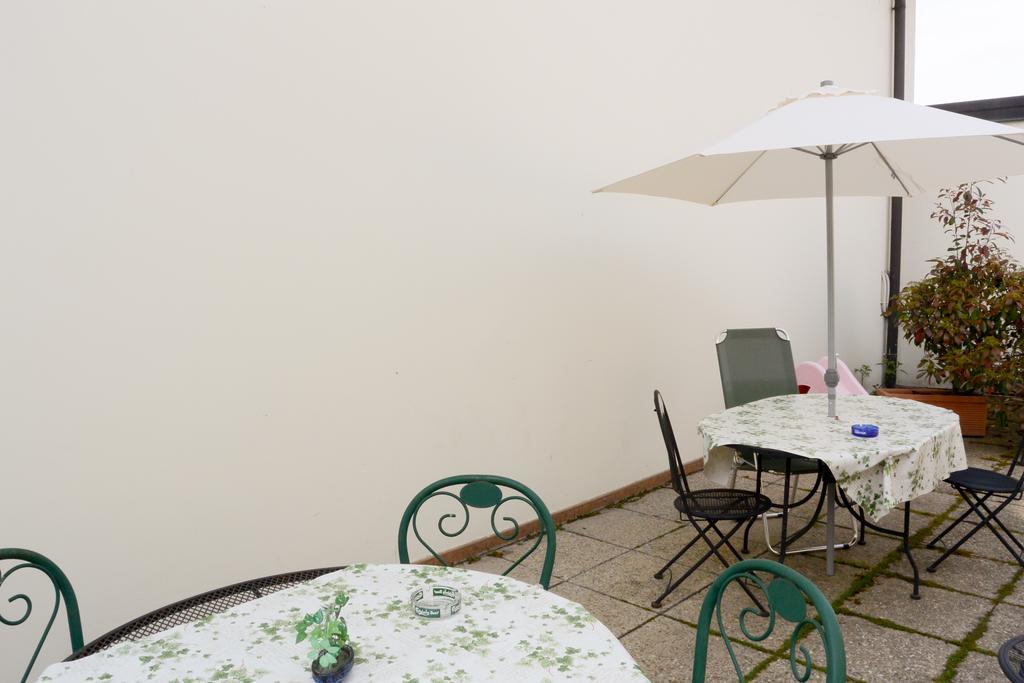 Albergo Meuble Abatjour Mantua Exterior foto