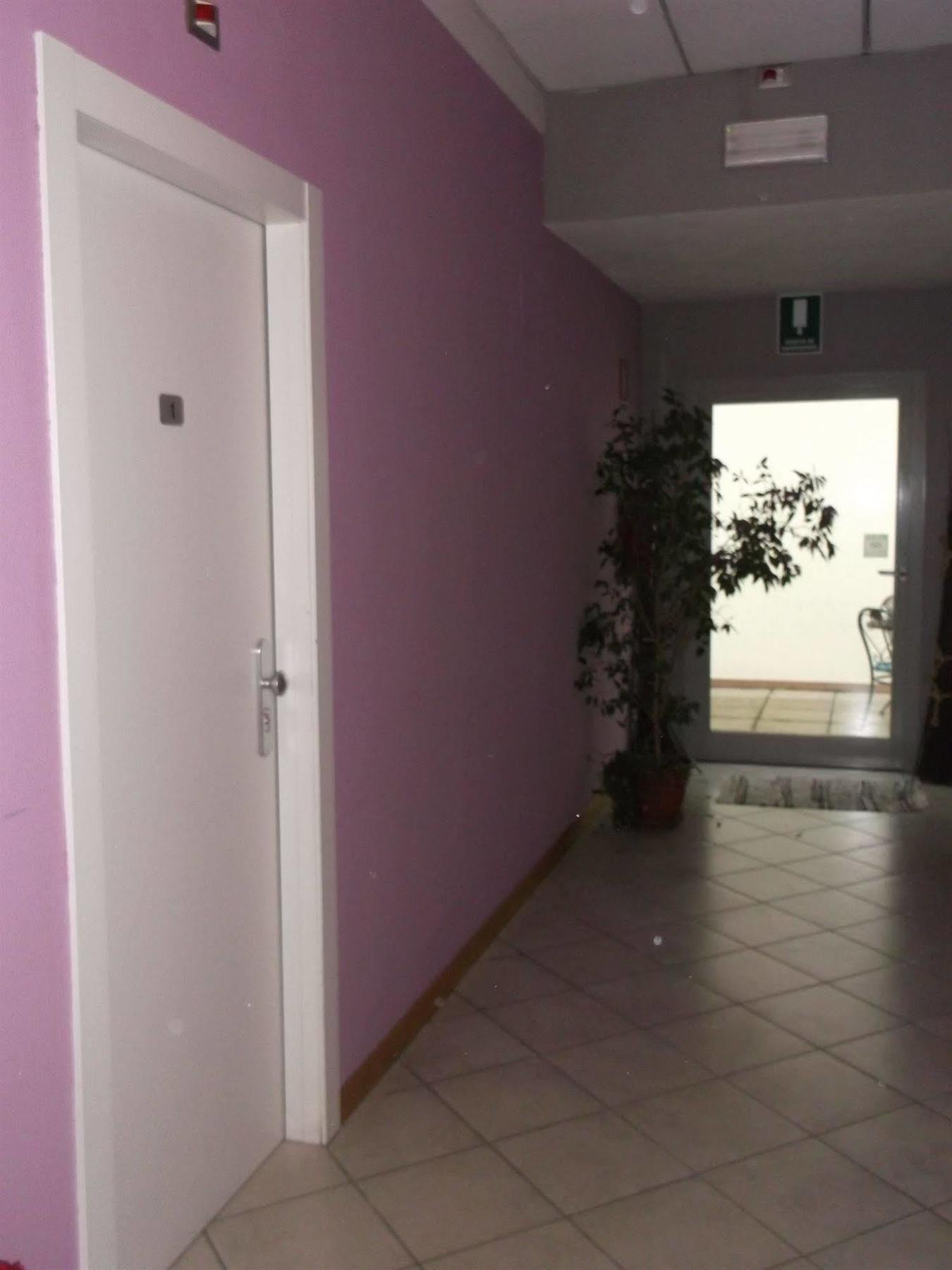 Albergo Meuble Abatjour Mantua Exterior foto