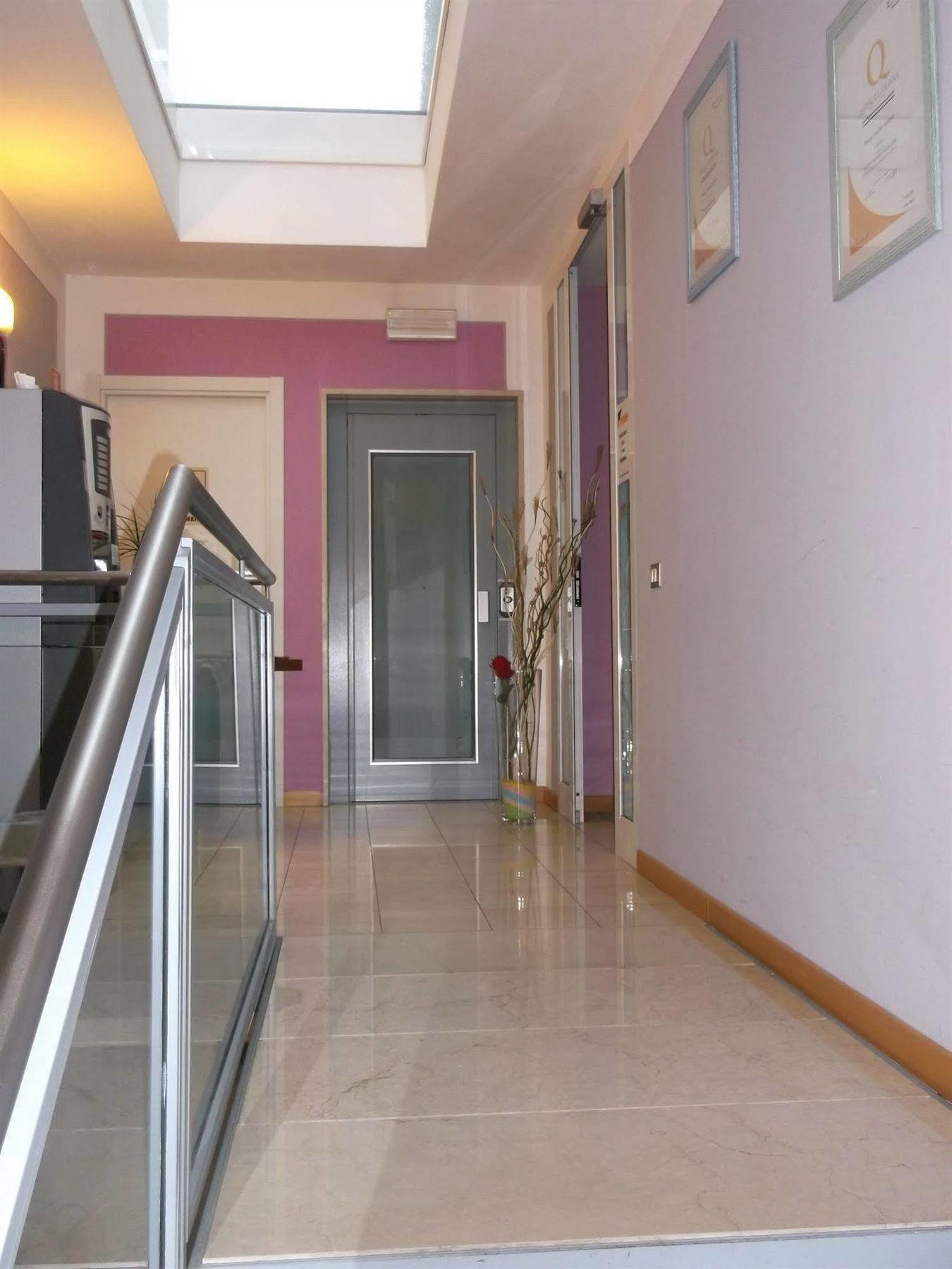 Albergo Meuble Abatjour Mantua Exterior foto